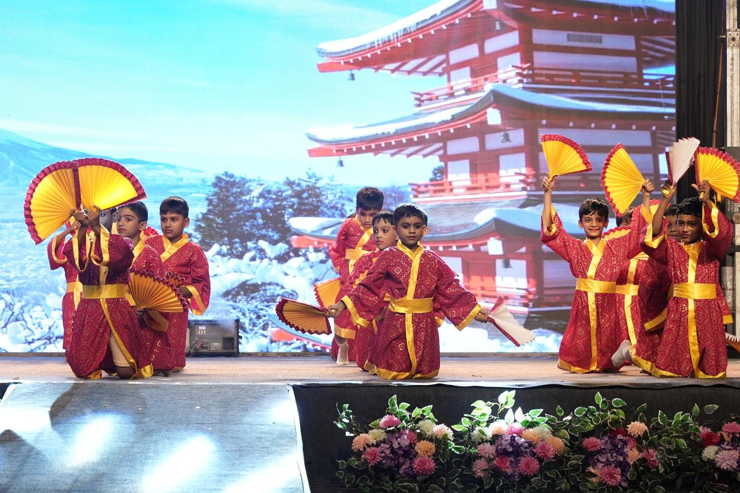Kindergarten Annual Day 2026